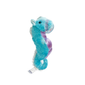 Blue Seahorse Baby